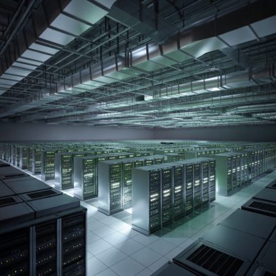 Data Center HVAC Which Standards to Follow 1 Large