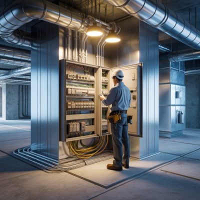 Our Services Include 2 Large