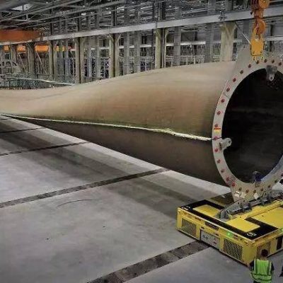 Process-specific environmental requirements 2 Large