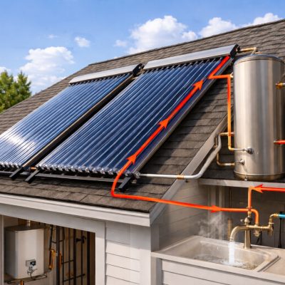 Thermosyphon Systems