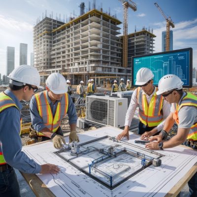 What are Turnkey EPC Contracts Large