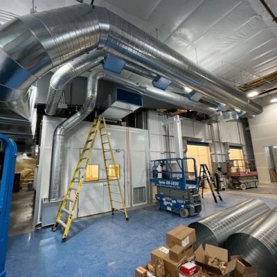 eficiancy and relability Large