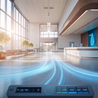 hvac and infection control Large