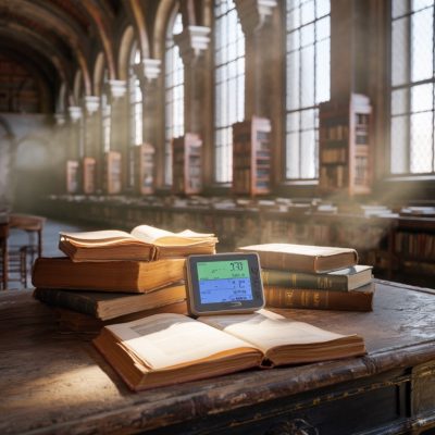 interdendance of tempreture and relative humidity 2 Large